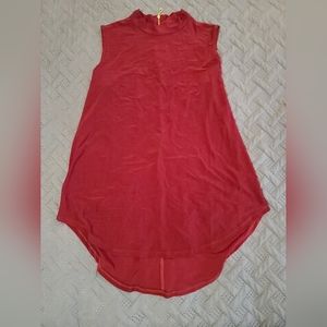 Cato flowy blouse/top.